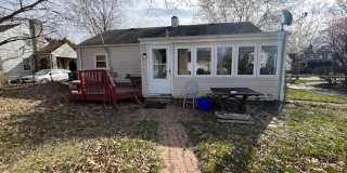 2 bed 2 bath Single Family Home in Bexley w/ Bonus Rooms Gallery 10
