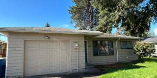 Three Bedroom Home with a Garage Gallery 1