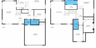 1513 W Lark Drive Gallery 1