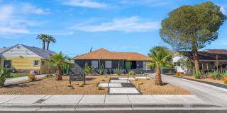 Luxury Home in Downtown Las Vegas! Gallery 1