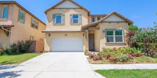 Spacious 4-Bedroom Home on a Premium Corner Lot in Ontario Ranch Gallery 1