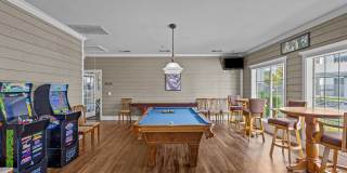 Fountains of Burleson Apartments Gallery 26
