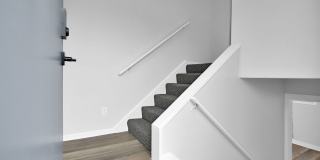 Freshly Renovated Duplex. Upstairs and Downstairs Units Available Now. Schedule a Schedule Today! Gallery 1