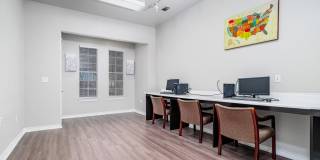 Houston Street Townhomes Gallery 13