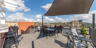 Renaissance at the Power Building Gallery 39