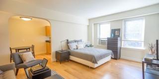 The Delano Gallery 1