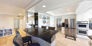Elegant Laguna Niguel Home For Lease with Private Pool/Spa Gallery 8