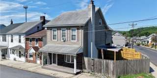 104 Washington Street Gallery 1