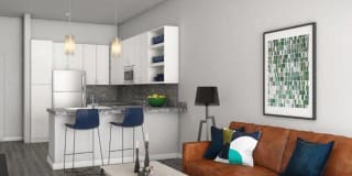 Link Apartments Montford Gallery 13