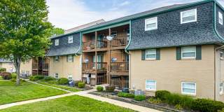Mission Manor Apartments Gallery 1