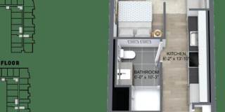 1744 North Western Ave. Gallery 2