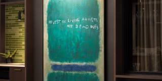 NOVEL Uptown Gallery 22