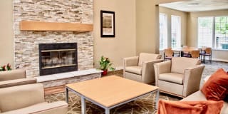 Affordable Housing - Crowne Forest Gallery 12