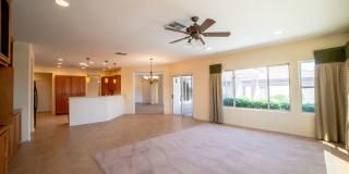 Sun City Anthem!! 55 & Older!! Single Story!! Private Pool!! Strip Views!! 3 bedrooms and 3 car Garage!! Gallery 26