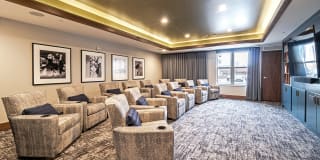 Senior & Affordable Housing - Bren Road Station Gallery 22