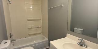 Rent this GREAT 2 BEDROOM home with, FULLY FENCED front and back yard. Gallery 7