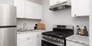Village Court Apartments Gallery 36
