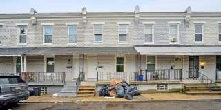 3 Bedroom 1 Bathroom House for Rent Gallery 1