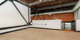 South Street Lofts Gallery 28