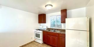 Studios and 1 bedrooms that include all utilities! Off Street Parking and Tile Flooring! Gallery 10