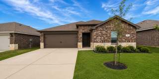 Beautiful 4 Bedrooms House for rent in Royse City! Gallery 1
