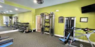 Abbey at Eagles Landing Gallery 12