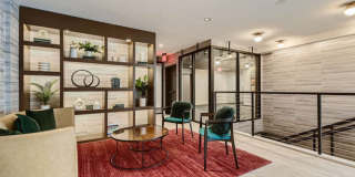 Aspire Gallery 21