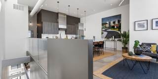 Spectacular Live/Work Home Designed by Architect David Stark Wilson Gallery 39