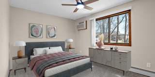 Village Apartments Gallery 19