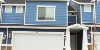 Amazing Townhome in Legacy Ranch! Gallery 1