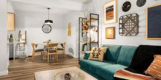 Scout apartments Gallery 7