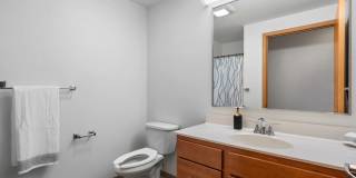 Waterfront Apartments Gallery 46