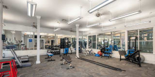 Galleria Parc Apartments Gallery 20