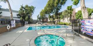 Beck Park Apartments Gallery 10