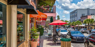 110 N TREMAIN STREET Gallery 24