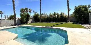 AVAILABLE NOW! GORGEOUS 3 Bedroom 2 Bathroom Cathedral City POOL HOME WITH SOLAR! Gallery 34