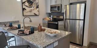 Treadway at New Trails Gallery 23