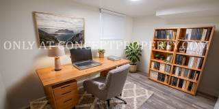 5300 South 900 East Gallery 21