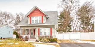 Inviting 3-bedroom, 1.5 bath home nestled in a peaceful and family friendly neighborhood Gallery 1