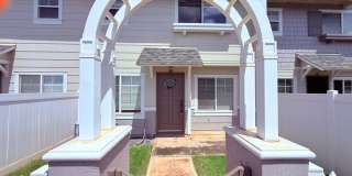 For Rent – [Mariners Place] 91-1031 Kaimalie St. #4T2 Gallery 1