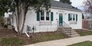 Highland Park House Available Early November On Corner Lot, HW Floors, Updated Bath, Fenced Yard, 2 Car Garage Highland Park House Available Early November On Corner Lot, HW Floors, Updated Bath, Fenced Yard, 2 Car Garage Gallery 1