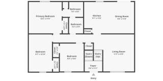 1617 North Belvidere Avenue Gallery 2