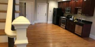 40 Norris St. Gallery 1