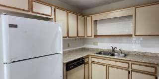 3 bedroom town home for rent across from FSU Stadium August 2026 move in $1550 per month Gallery 8