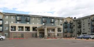 Traditions at Colorado Springs - 55+ Senior Housing Gallery 5