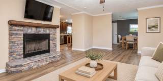Country Charm, City Convenience—Your Gallatin Retreat Country Charm, City Convenience—Your Gallatin Retreat Gallery 1
