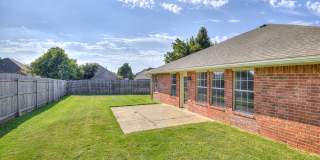 Beautiful home in Edmond Gallery 29