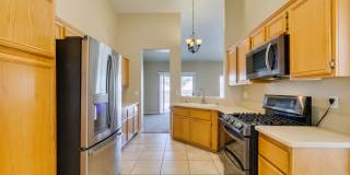 Charming Single-Story Home with Spa & Covered Patio Near Spencer & Wigwam in Las Vegas Charming Single-Story Home with Spa & Covered Patio Near Spencer & Wigwam in Las Vegas Gallery 1