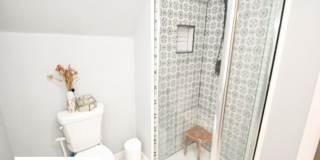 Fully furnished home, 3 bedroom 2 full baths Fully furnished home, 3 bedroom 2 full baths Gallery 14