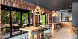Sabine Street Lofts Gallery 3